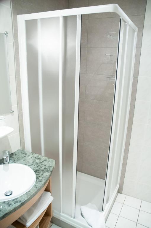 Hotel "Am Werl" Bad Saarow Rom bilde